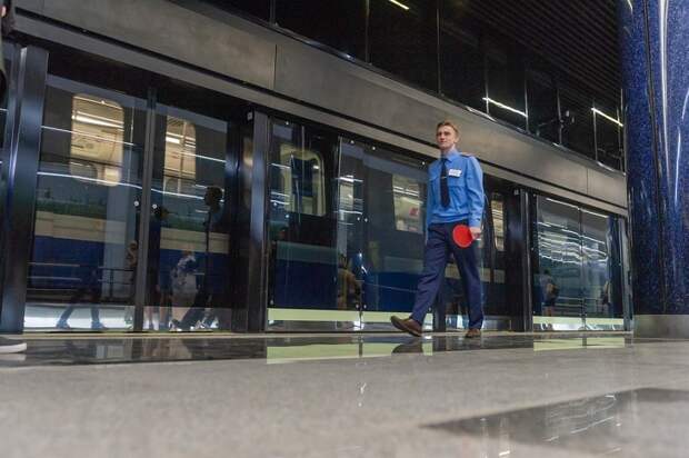Ремонт в питерском метро снова затягивается – время судебных разбирательств
