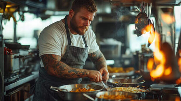 Столетние яйца и сыр с живыми личинками: самые странные и «невкусные» блюда мировой кухни