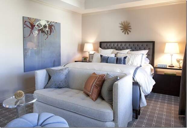 Где сделать гостиную в маленькой квартире