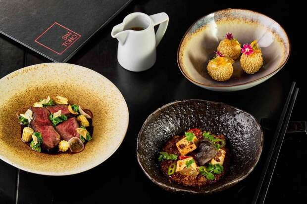 Сычуаньский фестиваль в Sintoho