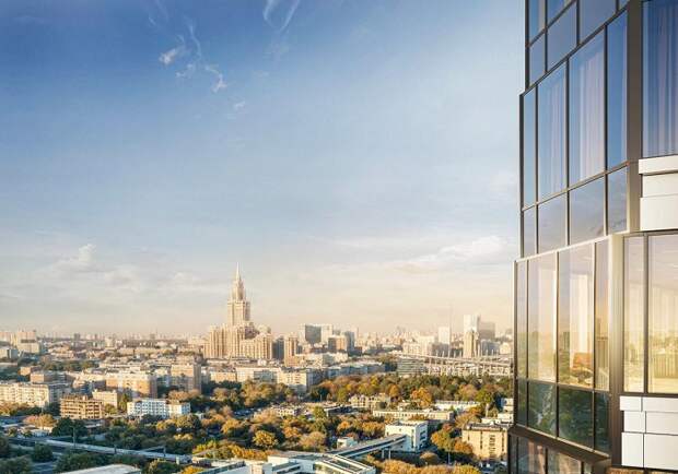 Перспективы инвестиций в коммерческую недвижимость в Москве