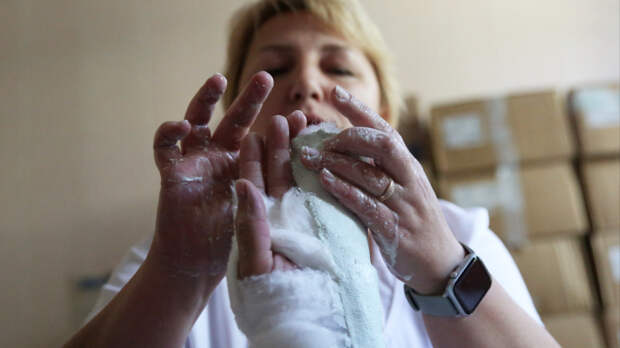 Новый год со «сюрпризами»: назван самый коварный тип травмы в новогоднюю ночь