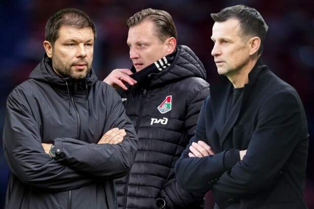 Как чемпионская гонка РПЛ возбуждает три года подряд. Всё опять закрутилось именно в марте