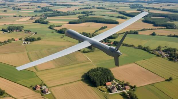 ПВО России за ночь сбили 33 украинских беспилотника над шестью регионами