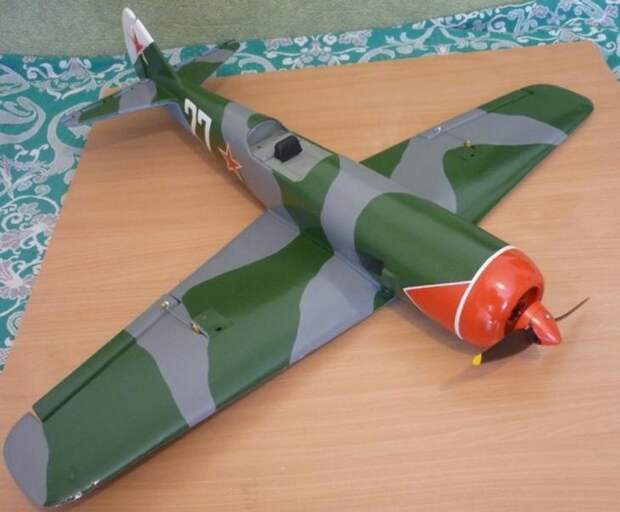 Поделка самолет: мастер-класс изготовления различных самолетов