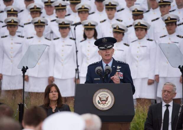 «Бабушка», «Монах» и «Персики»: странные прозвища иностранных генералов