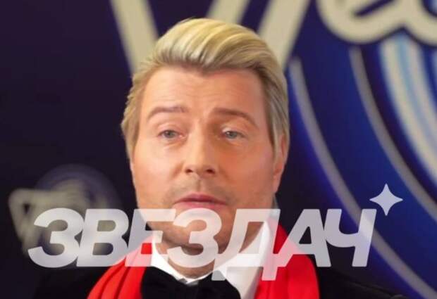 «Счастье любит тишину», – Николай Басков прокомментировал слухи о романе с Илоной Котелюх