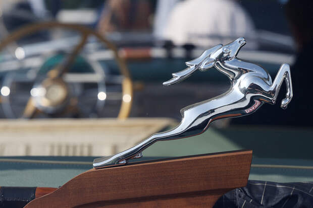 Новую «Волгу» выпустят после изучения технологий китайского автопрома