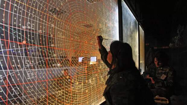 Слюсарь: над Ростовской областью за ночь сбили более десяти беспилотников