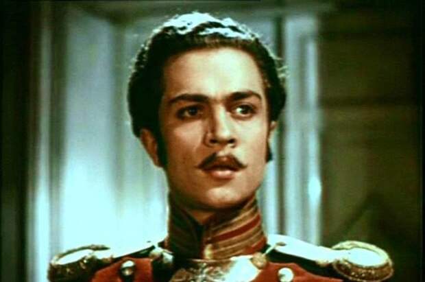 Почему блистательной Нонне Мордюкова так не везло с мужчинами