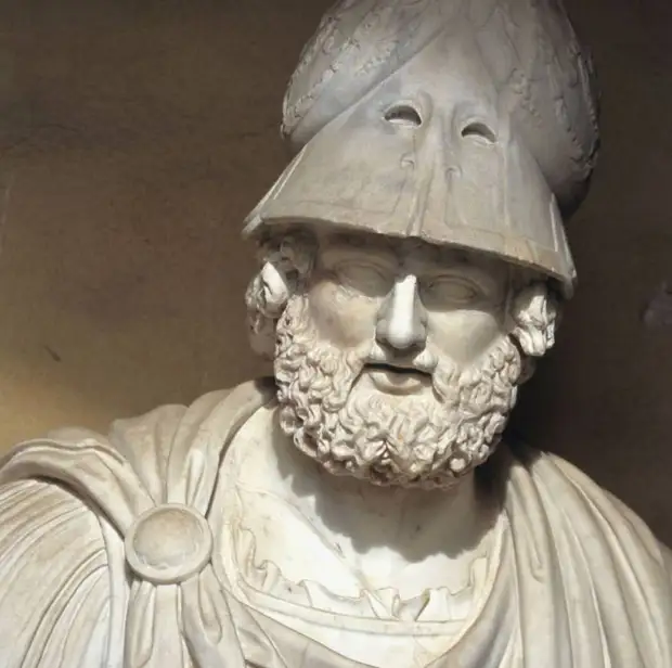 Рим и Карфаген: первое столкновение