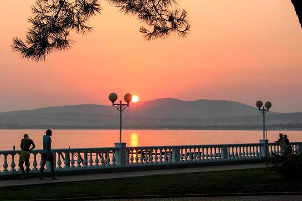 Фото: Evgenii Shabanov/Russian Look/www.globallookpress.com