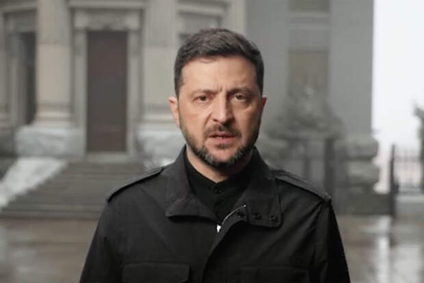 Зеленский: Запад не предоставляет Украине достаточной финансовой поддержки