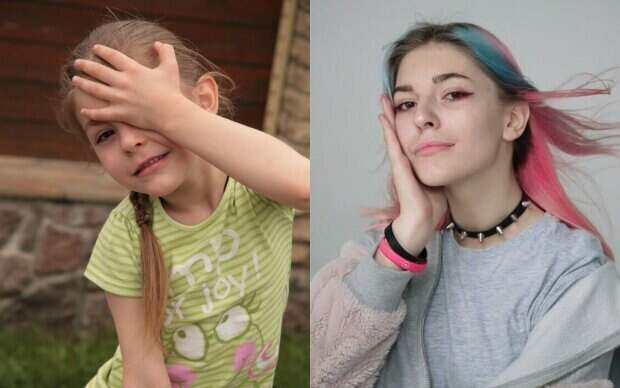 Женька из «Сватов» сделала неожиданное признание: после съемок остался неприятный осадок