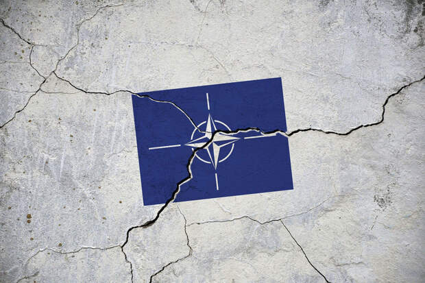 Politico: в Европе считают, что НАТО находится в параличе и на грани развала