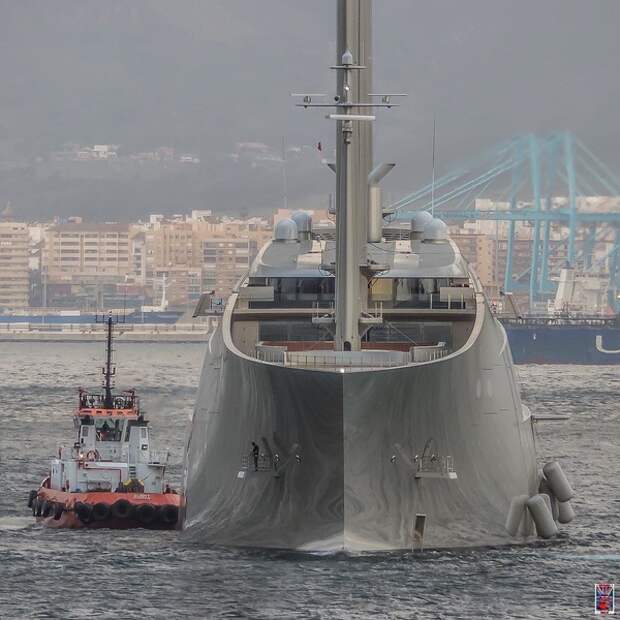 Как конфискация активов российских олигархов выходит европейцам боком