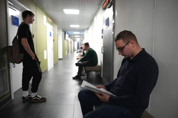 МО РФ расширило список заболеваний, запрещающих контракт при мобилизации