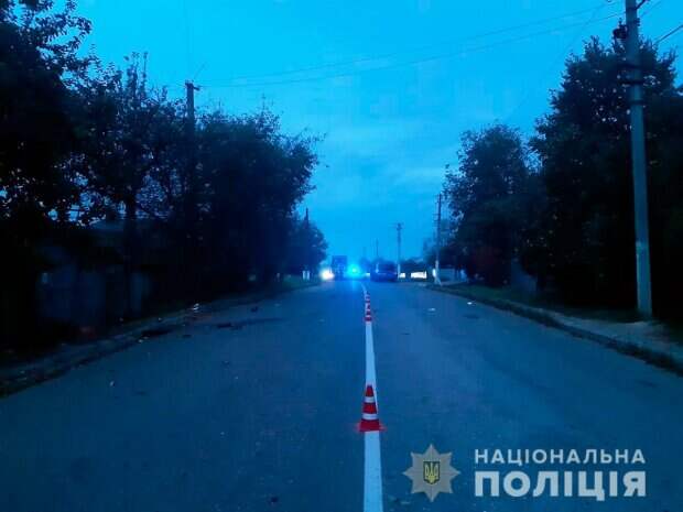 Кадры жуткого ДТП, где разбился автобус с украинцами: есть жертвы, подробности