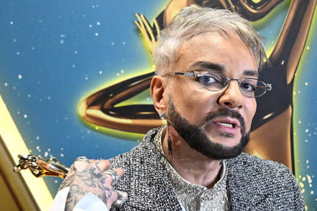 «Абзац»: певец Киркоров заработает более 20 млн рублей за концерт в Абу-Даби