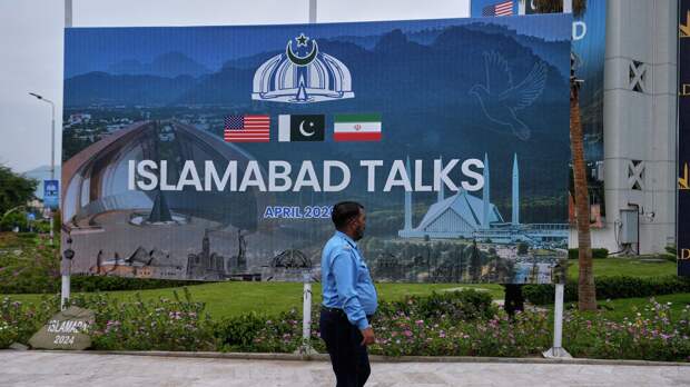 "Колоссальная неразбериха": США не едут на переговоры. Трамп назвал причину