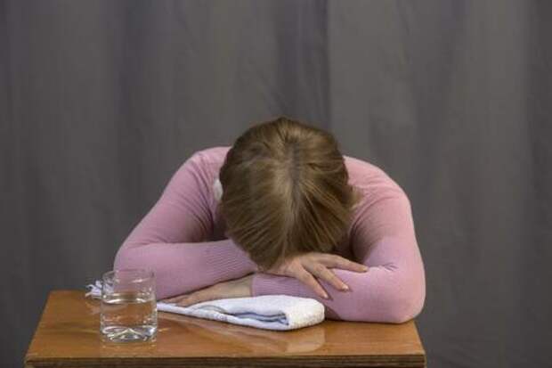 Врач назвала неожиданную причину головной боли