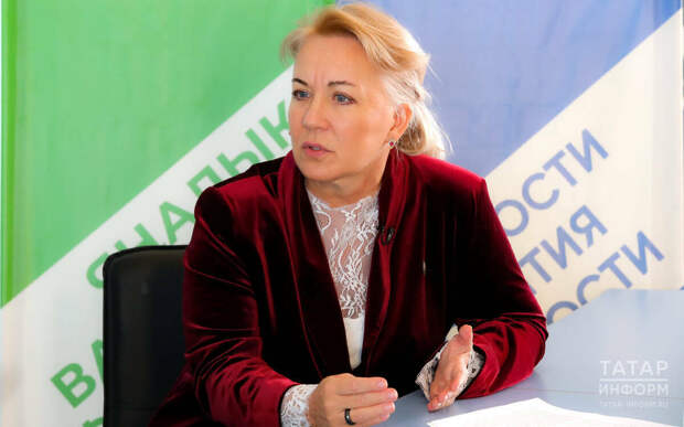 Гөлнара Габдрахманова: Һәр нәсел агачы – ул үзенә күрә бер зур тикшеренү