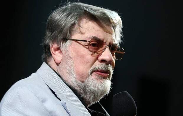 Вдова Караченцова: “Странная ситуация с похоронами Александра Ширвиндта”