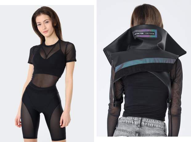 Находясь в поисках спортивной одежды, мы учитываем не только внешний вид, но и качество изделий.