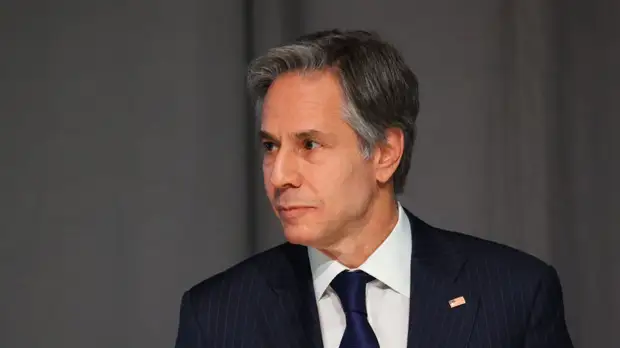 США и Япония заявили, что действия Китая угрожают стабильности в регионе