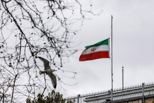 Иран обратился к соседним странам