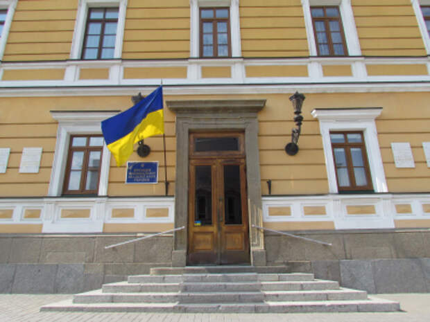 В Академии наук объяснили, почему на Украине упало число больных коронавирусом