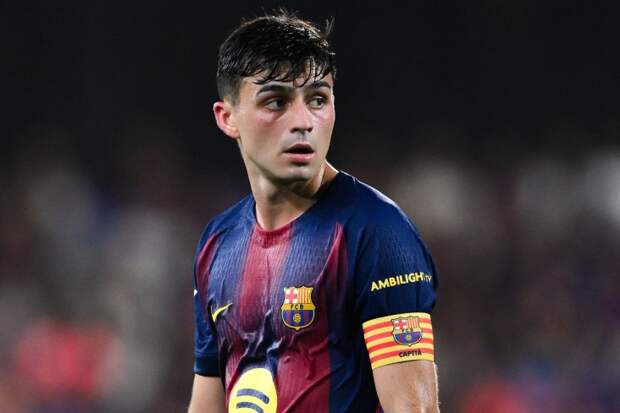 Флик: Педри может сыграть с «Атлетиком», но его нагрузку будут контролировать