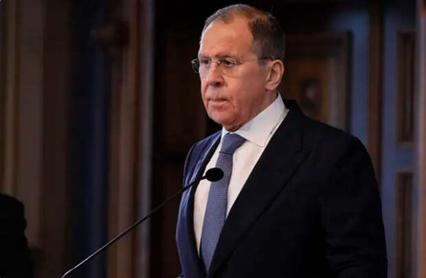 МИД рекомендовал Турции отказаться от поддержки воинствующего Киева