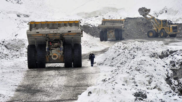 В ГД предложили главе Минтруда учредить звание «Ветеран труда Крайнего Севера»