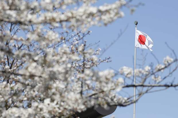 В Китае рассказали о «синхронном ударе» Москвы и Пекина по Японии
