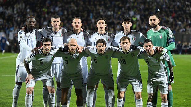 В УЕФА выступили с угрозами лишить Италию права на проведение Евро-2032