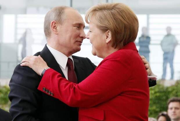 «Я Путину всегда верила», — экс-министр Климкин рассказал о словах Меркель (+ВИДЕО)