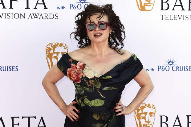 HBO: Хелене Бонем Картер не подошла созданная для нее роль в "Белом Лотосе"