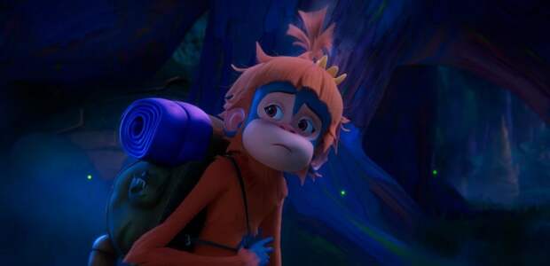 Спродюсированный ДиКаприо фильм «Ози: Голос джунглей» выйдет в прокат 23 января