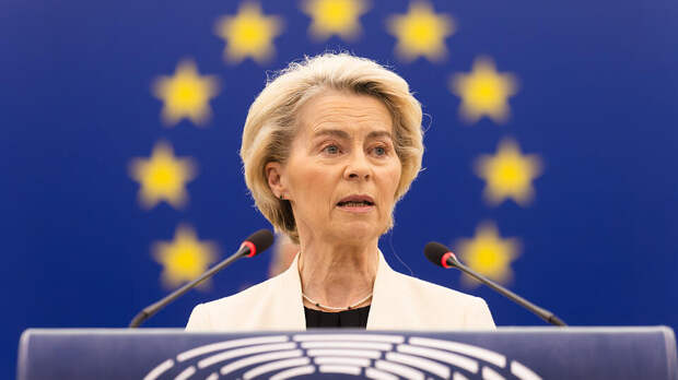 Российский посол Долгов поинтересовался, сколько дивизий есть у фон дер Ляйен