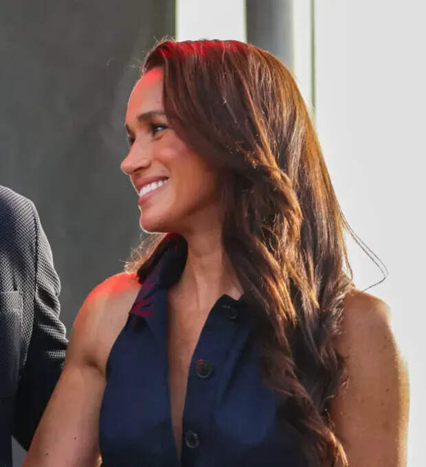 Меган Маркл