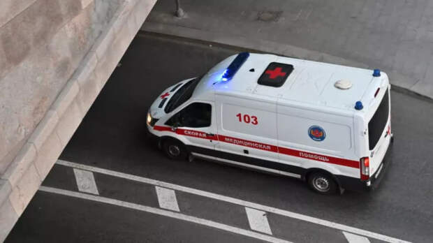 Из-за атаки БПЛА ВСУ на Севастополь погиб человек