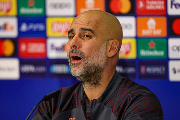 Гвардиола покинет «Манчестер Сити» по завершении следующего сезона