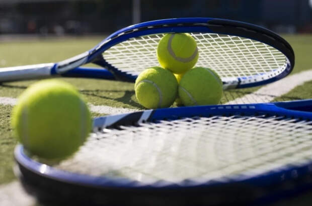 На матче с теннисисткой Александровой произошёл инцидент с бол-гёрл