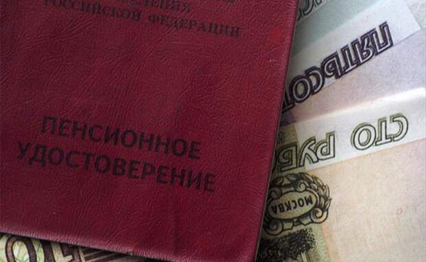 Россияне назвали сумму своей идеальной пенсии