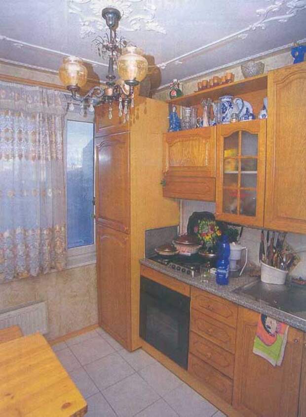 Детали интерьера, которые выдают дурной вкус хозяев