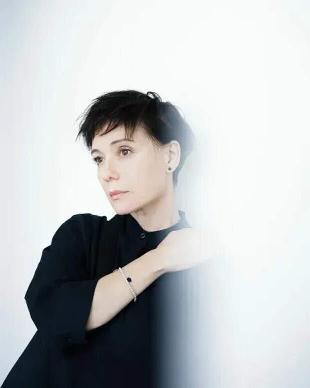 Чулпан Хаматова