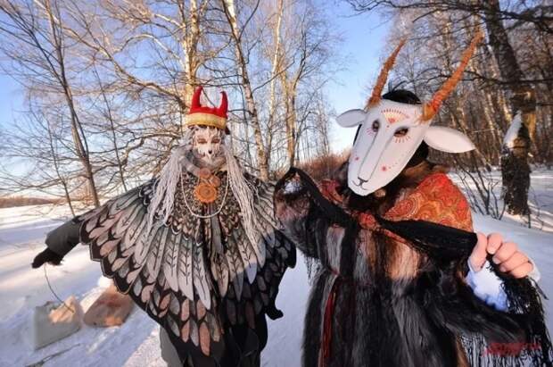 Привлечешь беду надолго. Что запрещено 13 января в Васильев день 2026. Соблюдай, иначе грех!