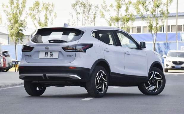 Хорошо знакомый «японец» может вернуть себе статус бестселлера на рынке РФ