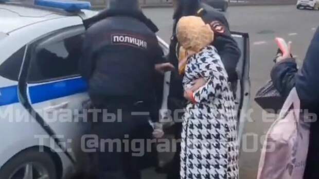 Фото: кадр из видео
